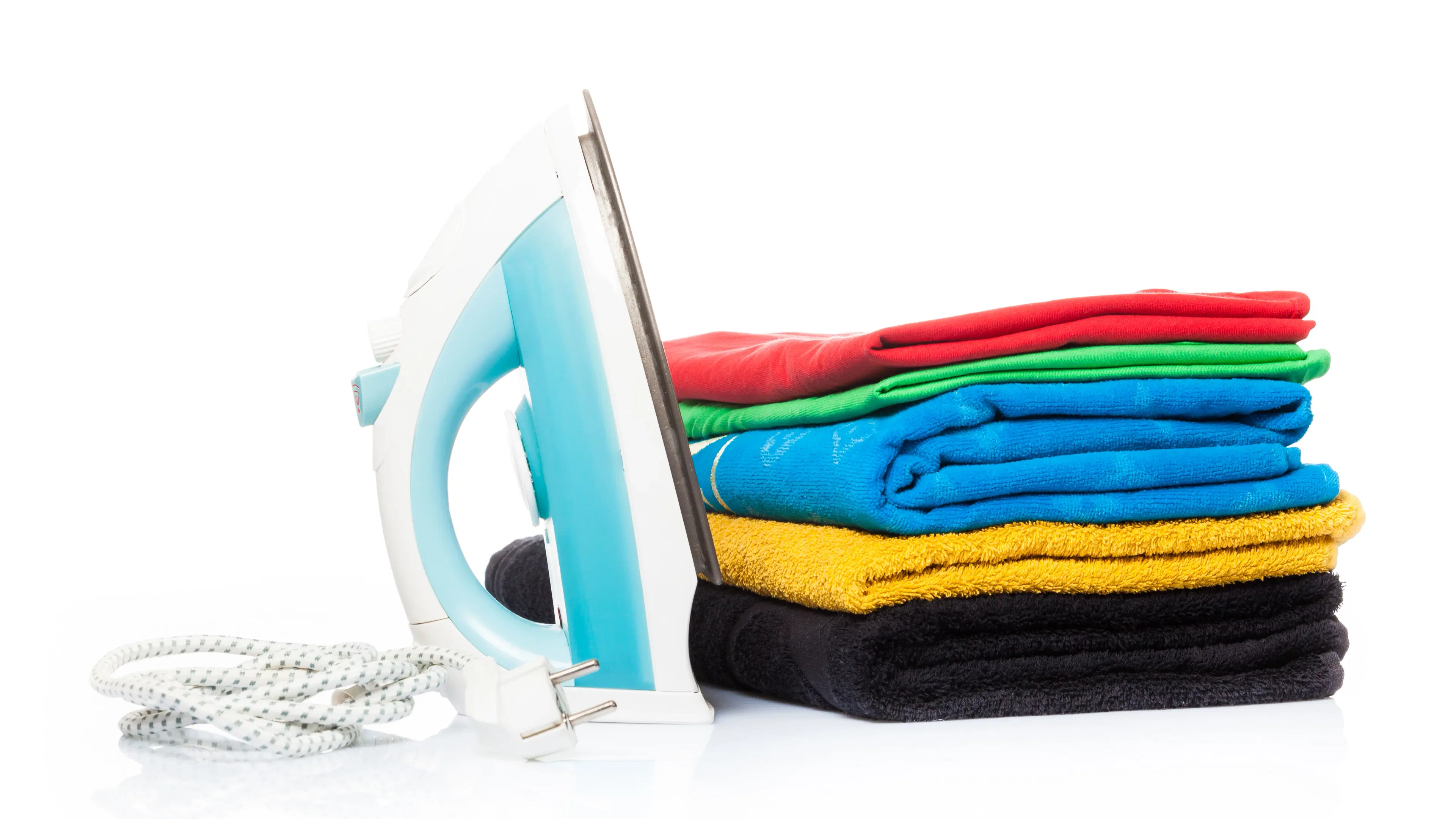 Laundry Experience