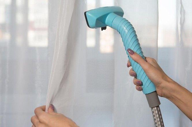 Eco-Friendly Ways to Clean Curtains and Keep Them Spotless
