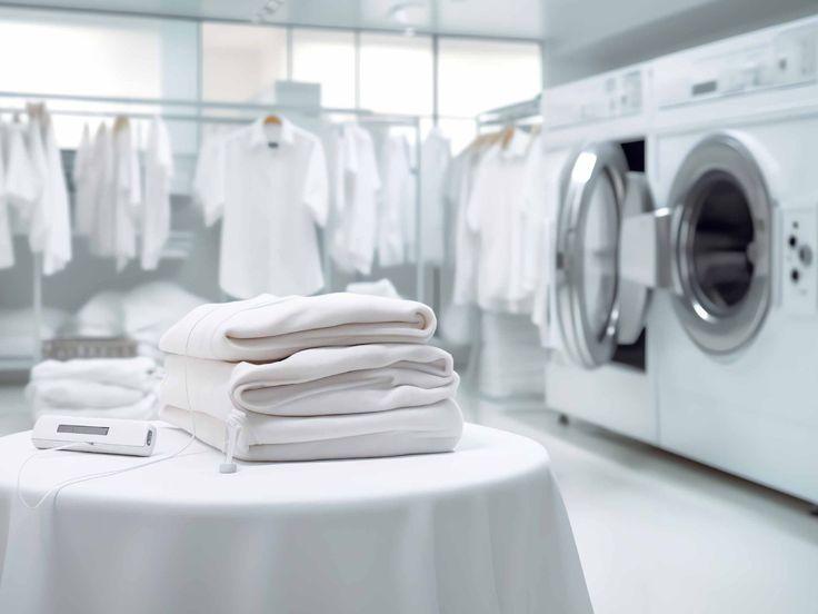 How Express Laundry Benefits For Busy Schedules on Busy Days