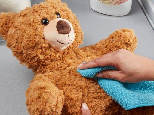 The Secret to Keeping Plush Toys Looking Brand New: How to Clean Plush Toys at Home