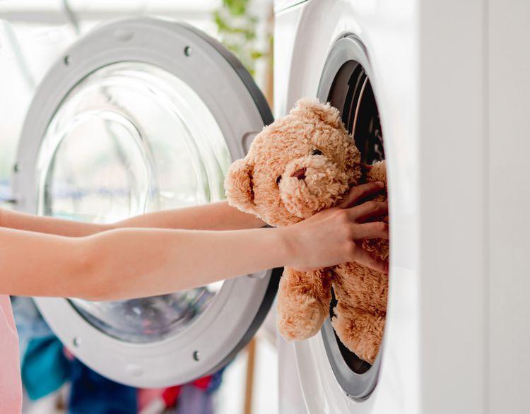 How to Safely Wash Stuffed Toys Without Damaging Them