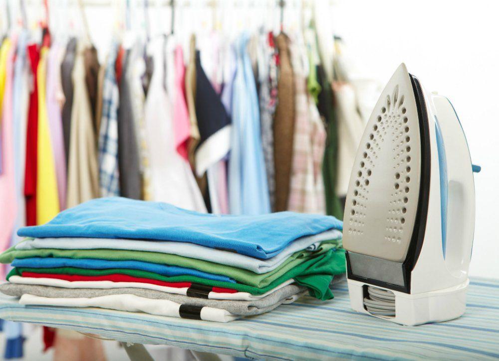 When to use dry cleaning instead of washing? 