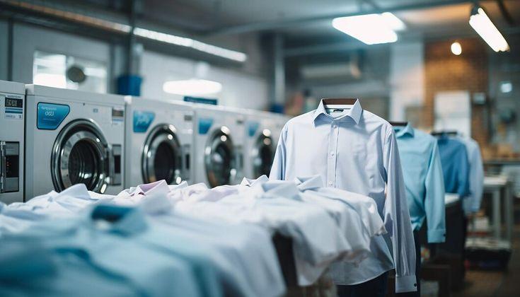 When to use dry cleaning instead of washing? 