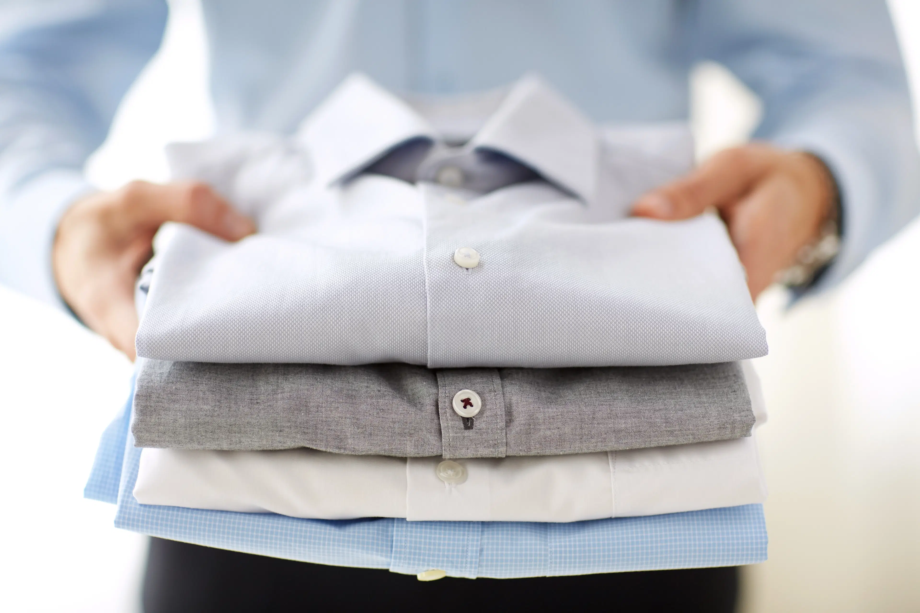 Express Laundry Services