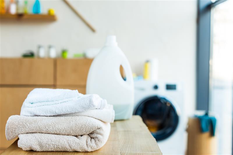 Express Laundry Services gallery image 2