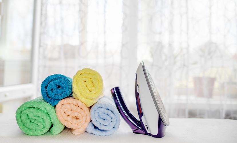 Dry Cleaning Services gallery image 2