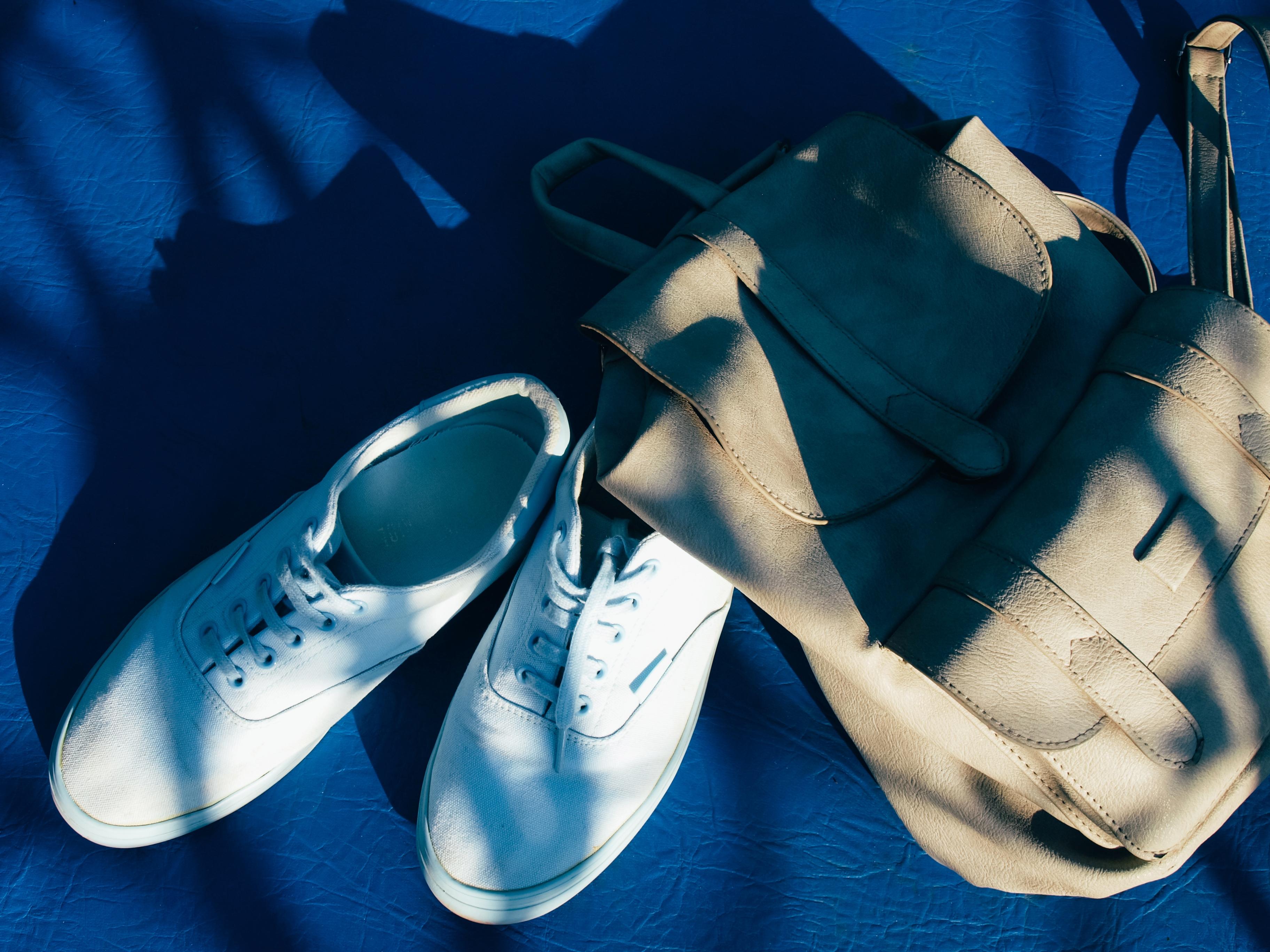 Shoe & Bag Spa