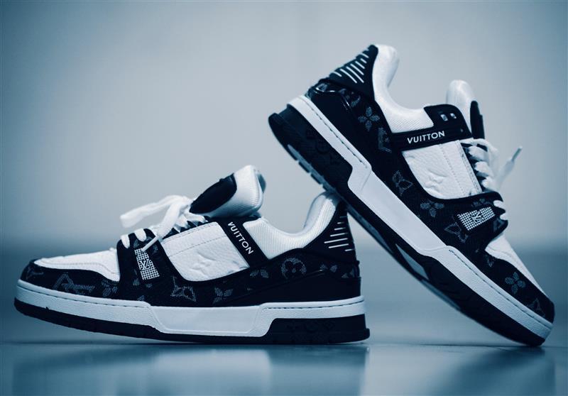 Luxury Shoe Cleaning gallery image 2