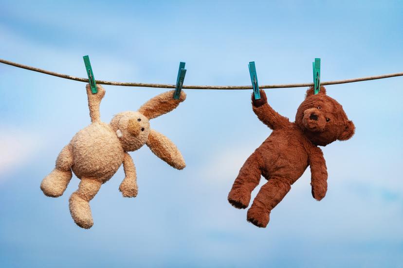 Soft Toy Cleaning Service gallery image 2