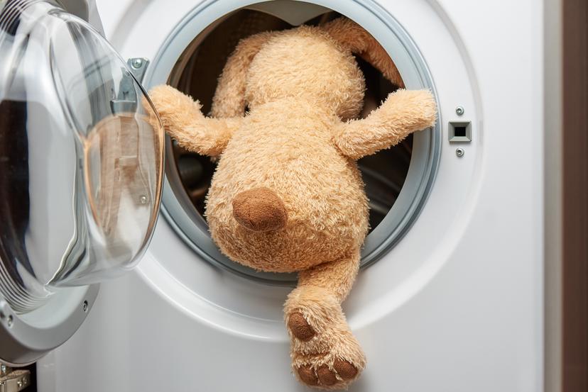 Soft Toy Cleaning Service gallery image 1