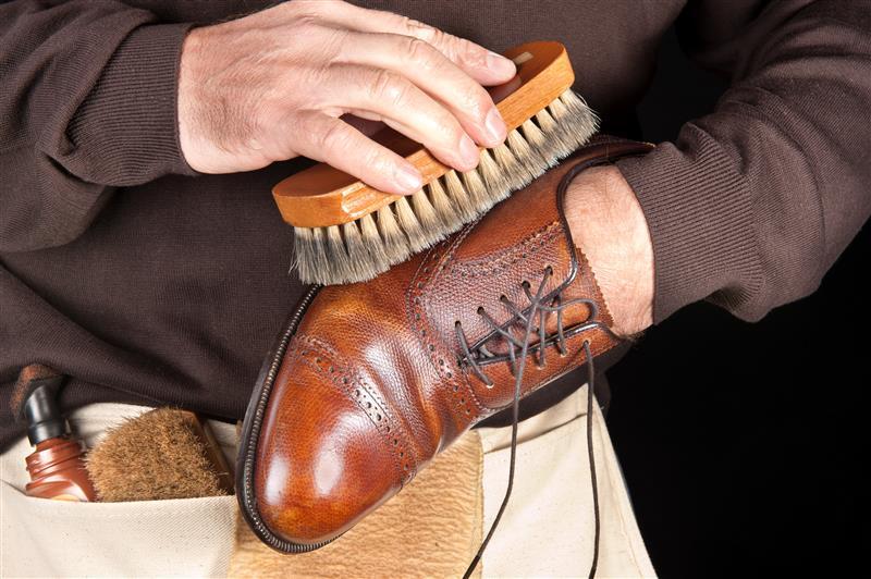 Shoe & Bag Spa gallery image 1