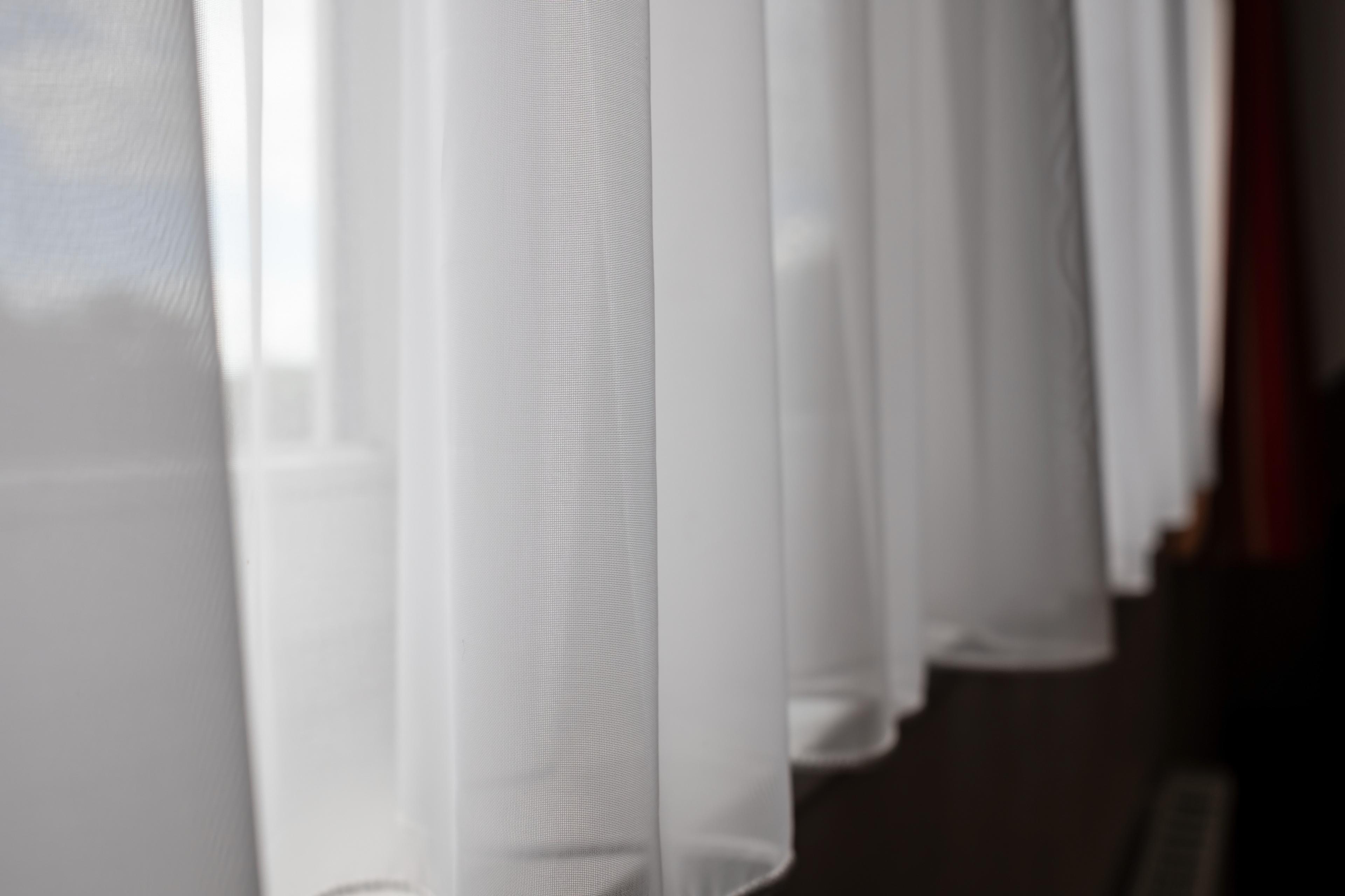 Curtain Cleaning Service