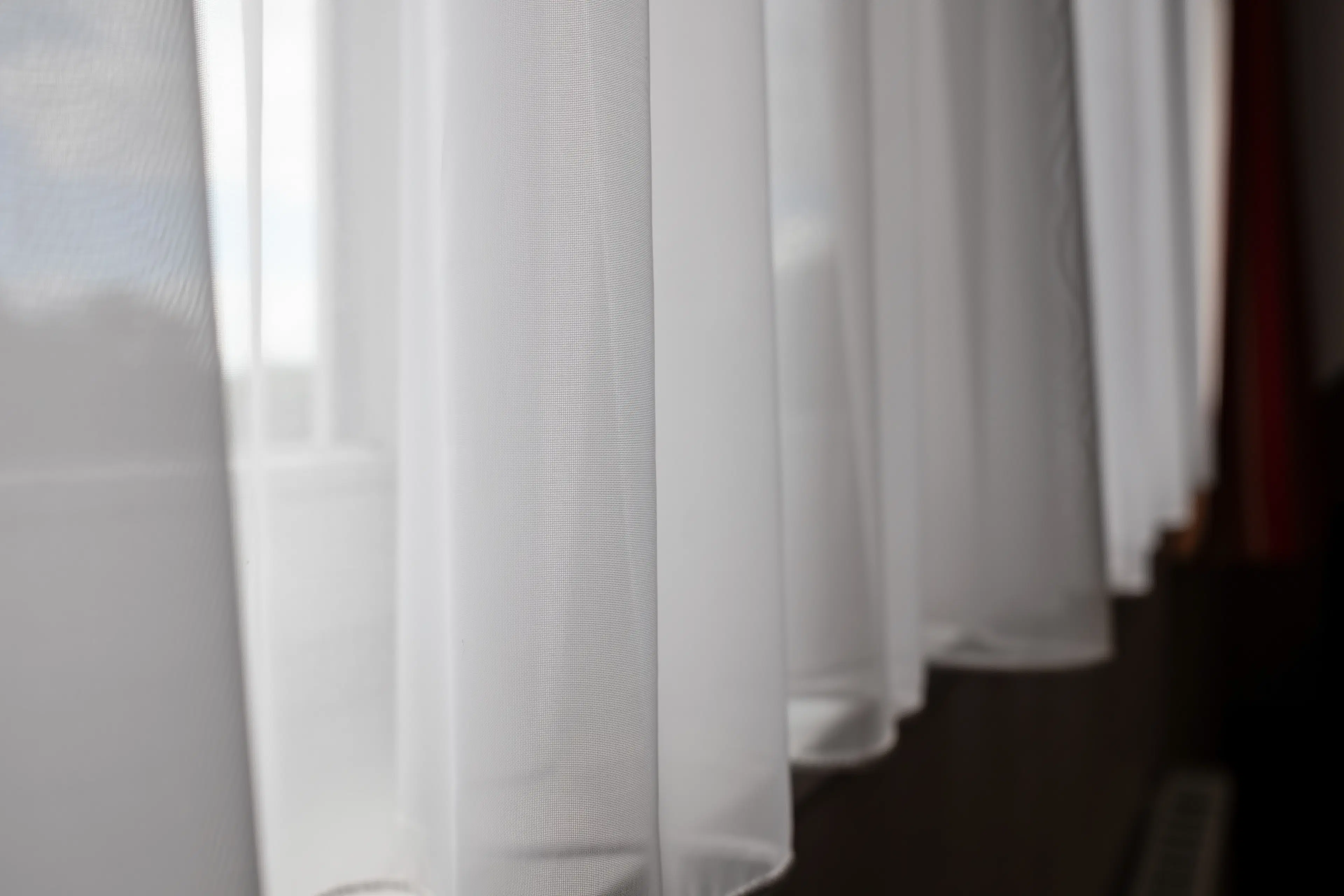 Curtain Cleaning Service