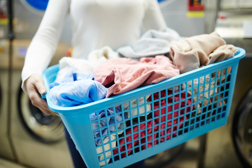 Laundry Services gallery image 2