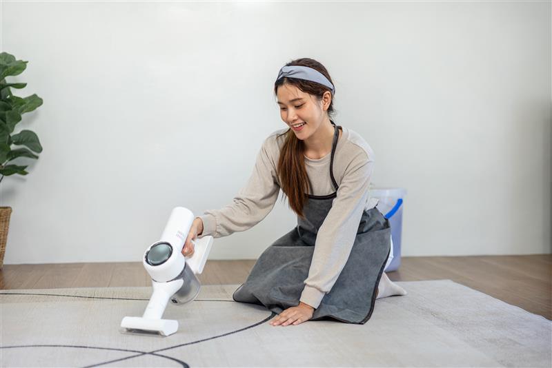 Carpet Cleaning Service gallery image 1