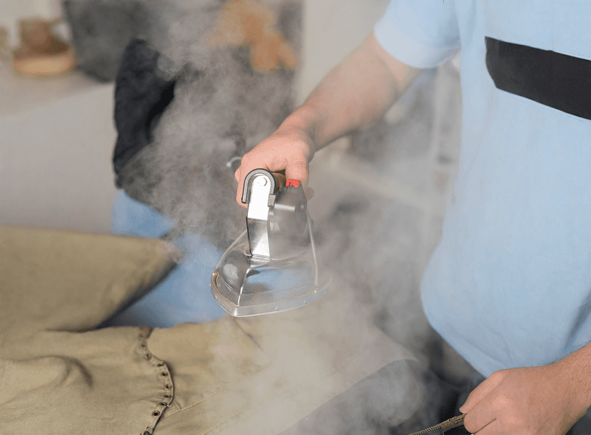 Steam Pressing Service gallery image 1